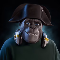 6847