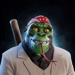 6619