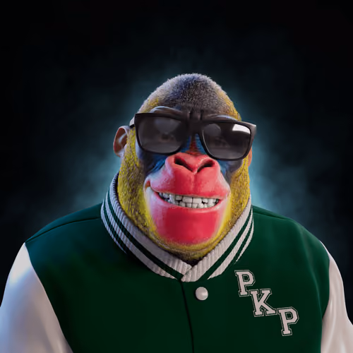 5955