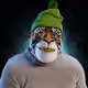 7381