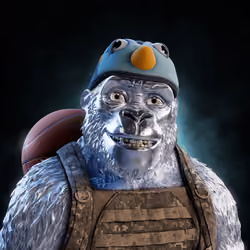 5545