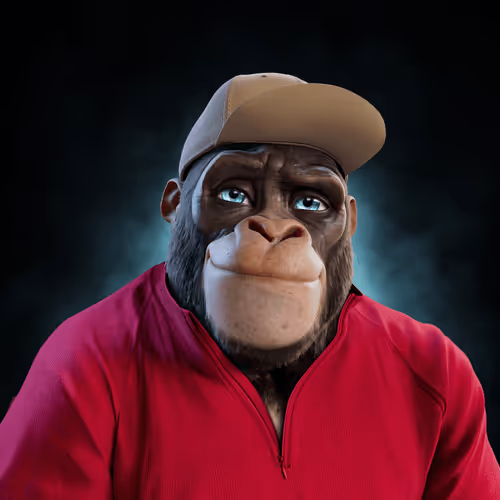 Prime Kong Planet By Pap
