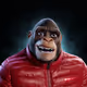 7414