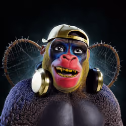 3383