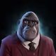 5077