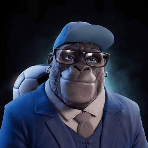 Prime Kong Planet By Pap