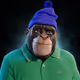 8767
