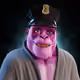 6960