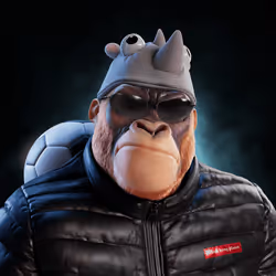 7853