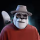 5937