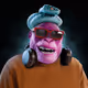 7136