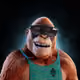 5464