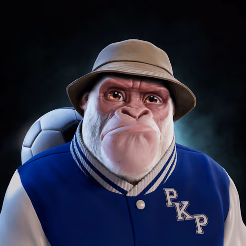 6783