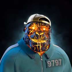 7254