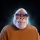 6822