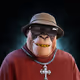 5592