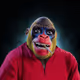 7053