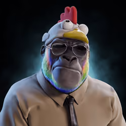7563