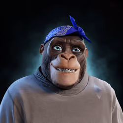 7454