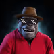 4355