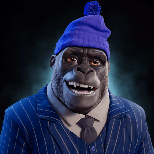 9764
