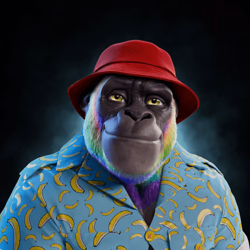 6871