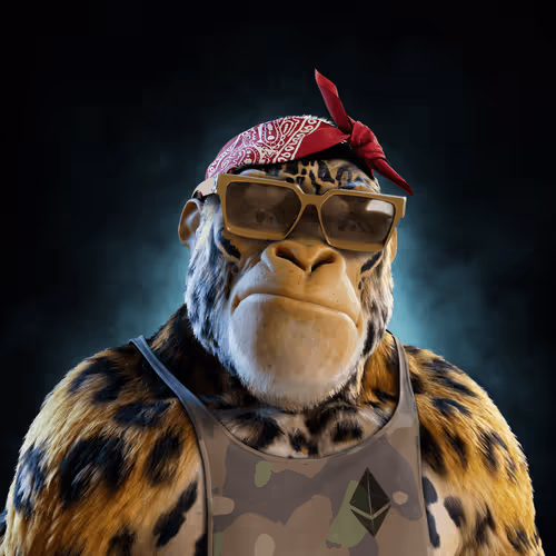Prime Kong Planet By Pap