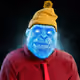 9288