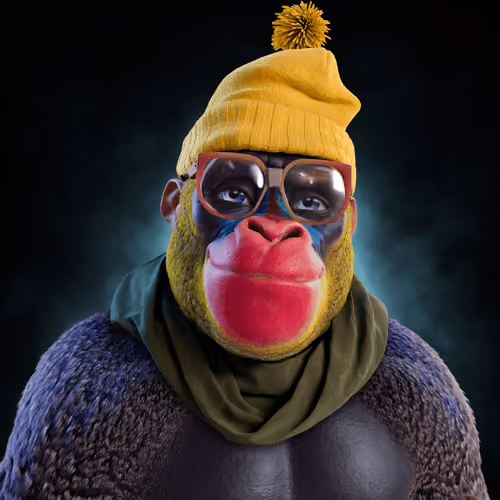 6893