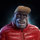 8668