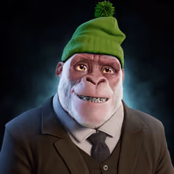 6677