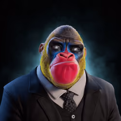 7377