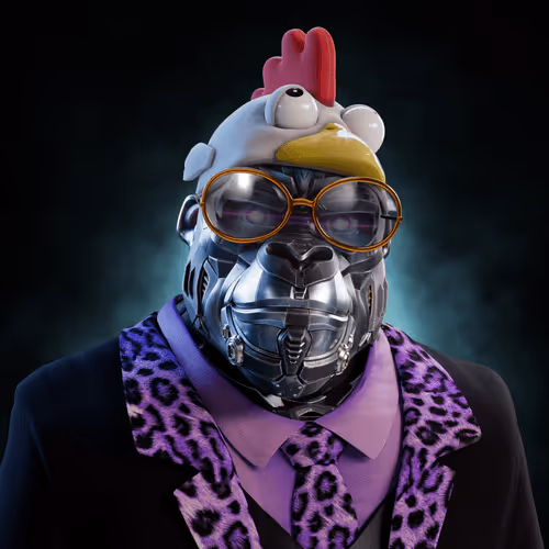 5633