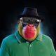 7537