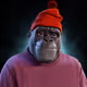 6233