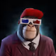 6717