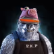 9535
