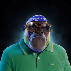 7453