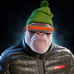 7643