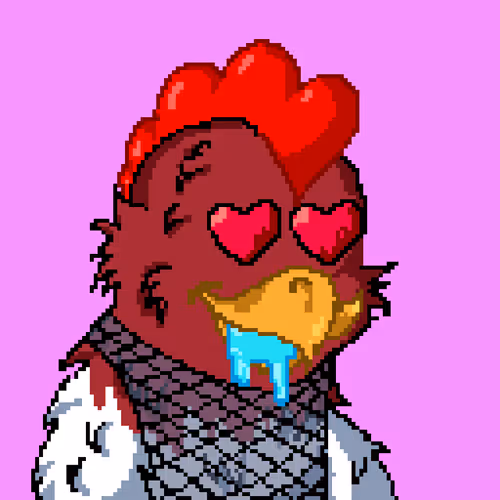 Official Chooks