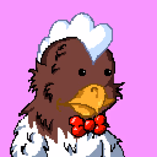 Official Chooks