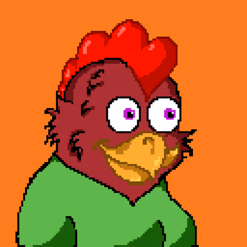 Official Chooks