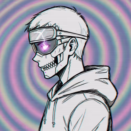 Unfoundnft