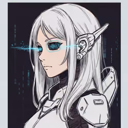 Anomaly #732