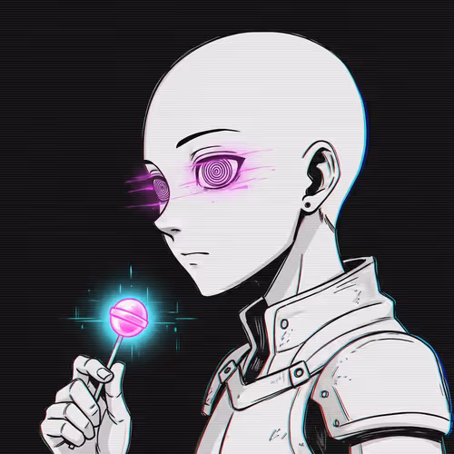 Anomaly #833