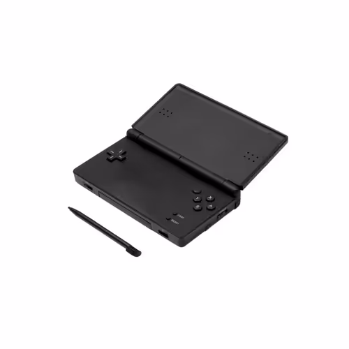 Screenless Nintendo DS Lite, 2024