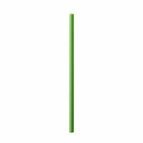 Long Green Candle, 2024
