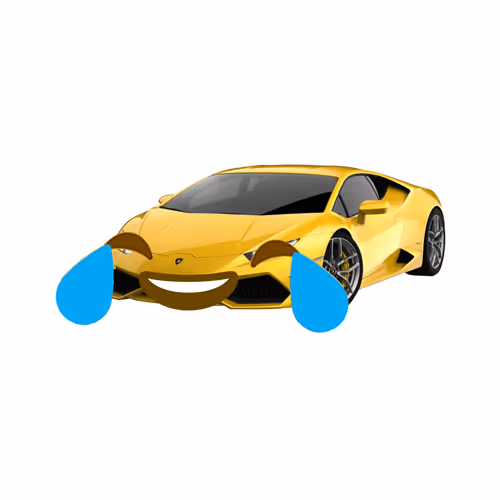 LMAOborghini, 2022