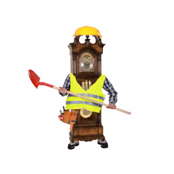 Clockwork, 2023