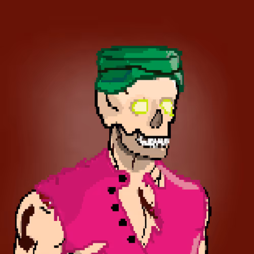 Unearthed Bones Society